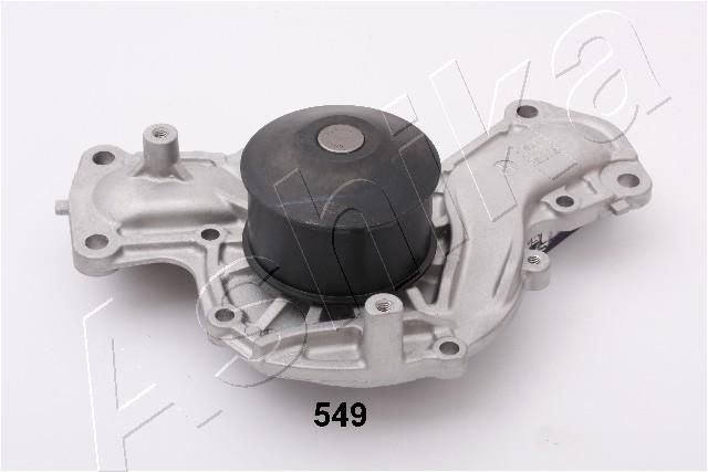 ASHIKA 35-05-549 Water Pump, engine cooling