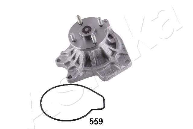 ASHIKA 35-05-559 Water Pump, engine cooling