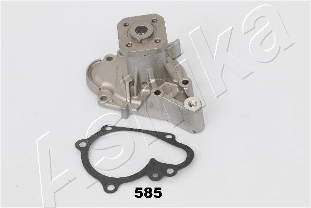 ASHIKA 35-05-585 Water Pump, engine cooling
