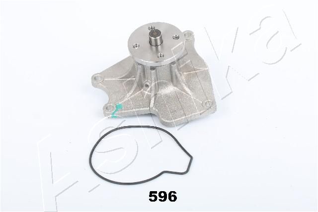 ASHIKA 35-05-596 Water Pump, engine cooling
