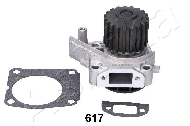 ASHIKA 35-06-617 Water Pump, engine cooling