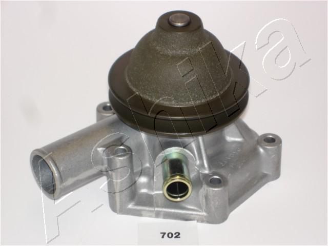 ASHIKA 35-07-702 Water Pump, engine cooling