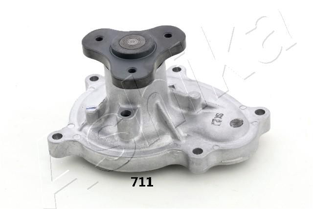 ASHIKA 35-07-711 Water Pump, engine cooling