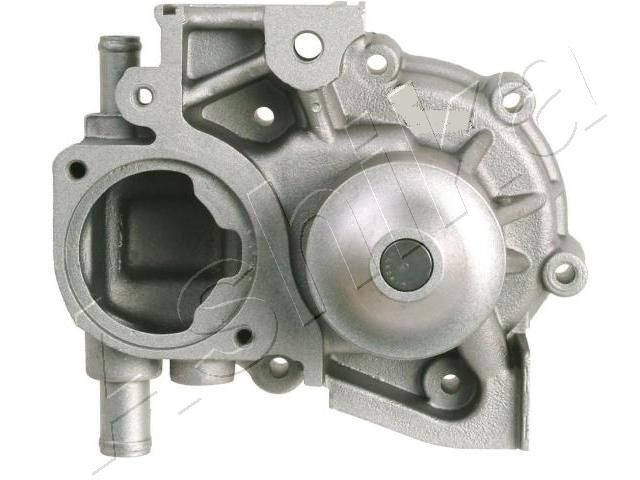 ASHIKA 35-07-714 Water Pump, engine cooling