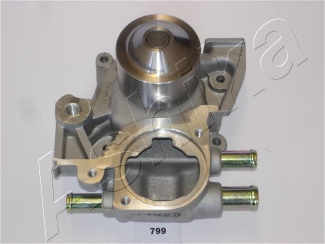 ASHIKA 35-07-799 Water Pump, engine cooling
