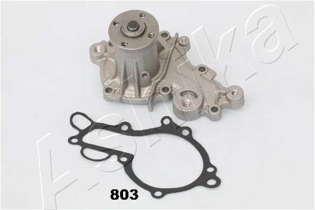 ASHIKA 35-08-803 Water Pump, engine cooling