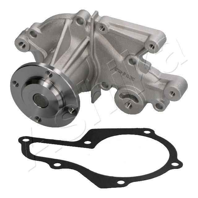 ASHIKA 35-08-804 Water Pump, engine cooling