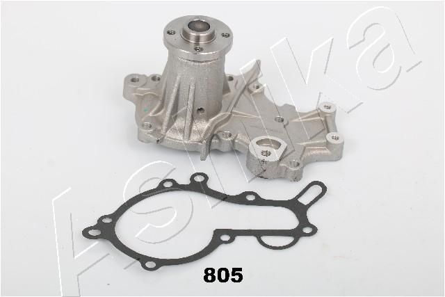 ASHIKA 35-08-805 Water Pump, engine cooling