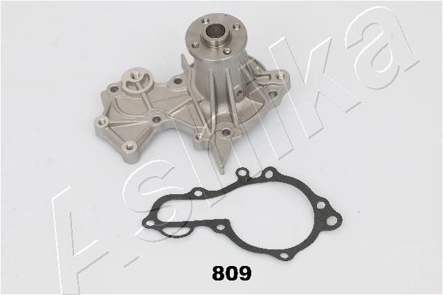 ASHIKA 35-08-809 Water Pump, engine cooling
