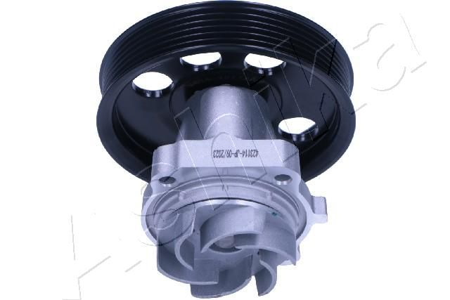 ASHIKA 35-08-814 Water Pump, engine cooling