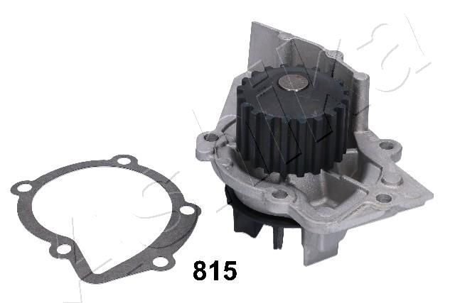 ASHIKA 35-08-815 Water Pump, engine cooling
