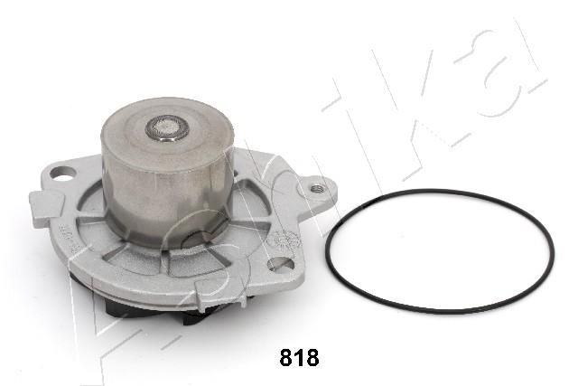 ASHIKA 35-08-818 Water Pump, engine cooling