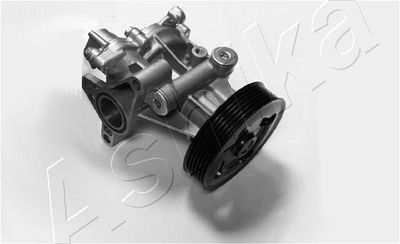 Water Pump, engine cooling ASHIKA 35-08-825