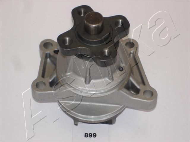 ASHIKA 35-08-899 Water Pump, engine cooling