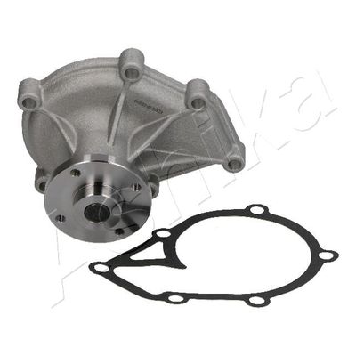 Water Pump, engine cooling ASHIKA 35-09-900