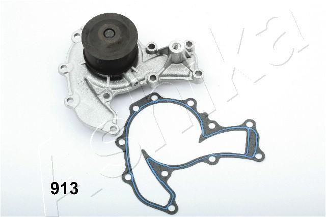 ASHIKA 35-09-913 Water Pump, engine cooling