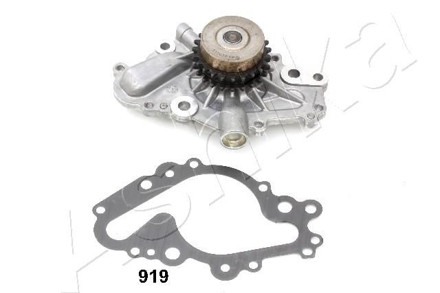 ASHIKA 35-09-919 Water Pump, engine cooling