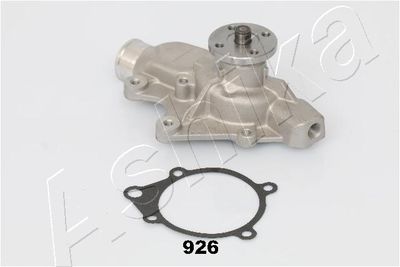 Water Pump, engine cooling ASHIKA 35-09-926