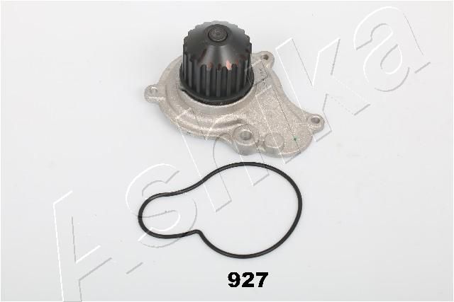 ASHIKA 35-09-927 Water Pump, engine cooling