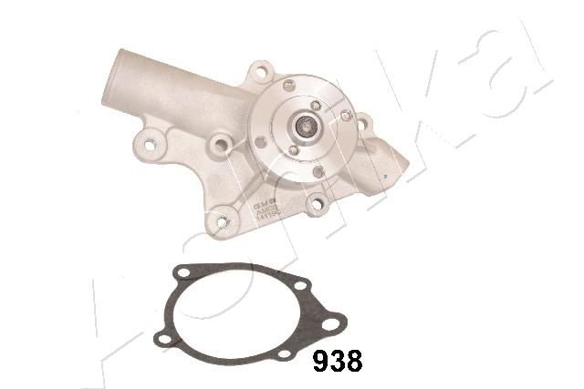 ASHIKA 35-09-938 Water Pump, engine cooling