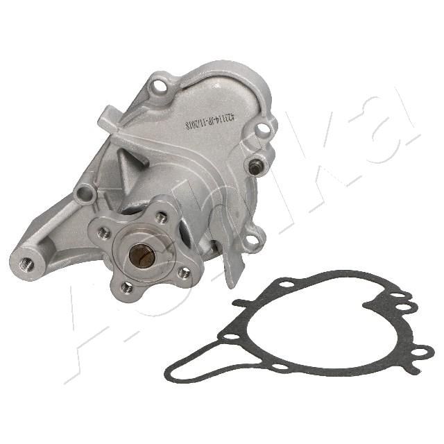 ASHIKA 35-0H-H01 Water Pump, engine cooling