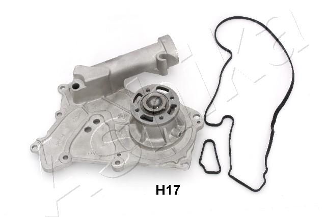 ASHIKA 35-0H-H17 Water Pump, engine cooling