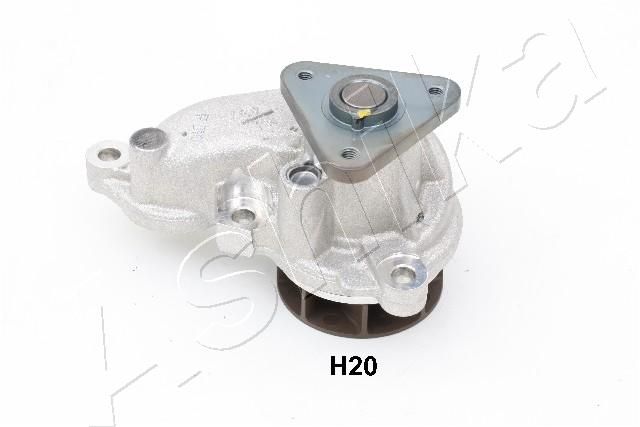 ASHIKA 35-0H-H20 Water Pump, engine cooling
