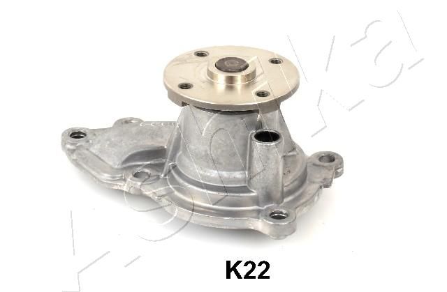 ASHIKA 35-0K-K22 Water Pump, engine cooling