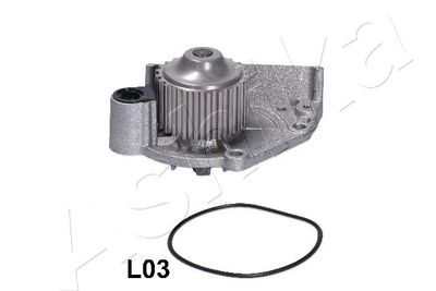 Water Pump, engine cooling ASHIKA 35-0L-L03