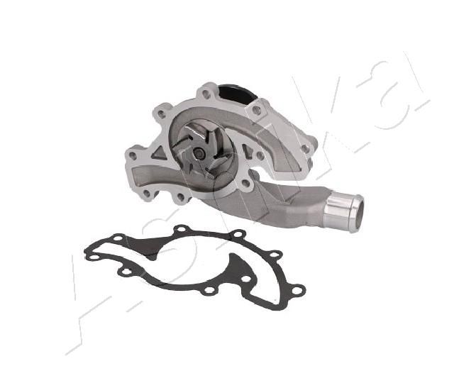 ASHIKA 35-0L-L05 Water Pump, engine cooling