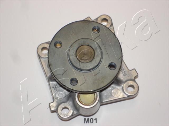 ASHIKA 35-0M-M01 Water Pump, engine cooling