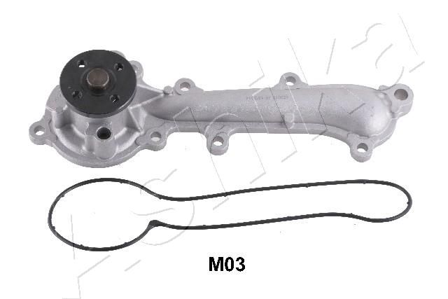ASHIKA 35-0M-M03 Water Pump, engine cooling