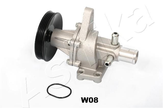 ASHIKA 35-0W-W08 Water Pump, engine cooling