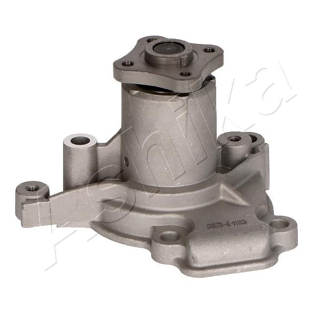 ASHIKA 35-H0-005 Water Pump, engine cooling