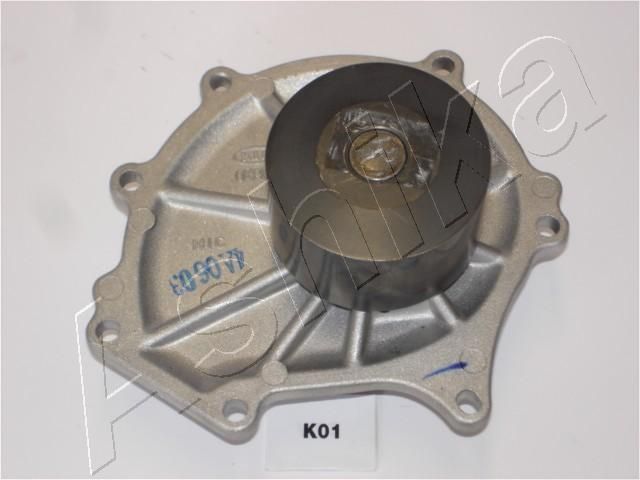 ASHIKA 35-K0-001 Water Pump, engine cooling