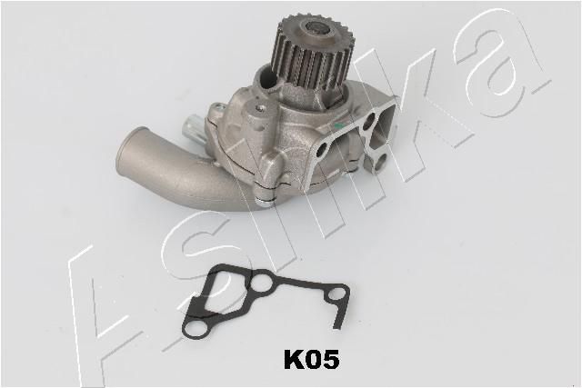 ASHIKA 35-K0-005 Water Pump, engine cooling