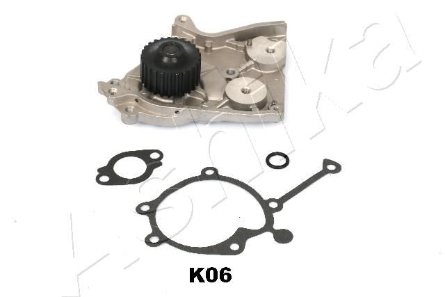 ASHIKA 35-K0-006 Water Pump, engine cooling