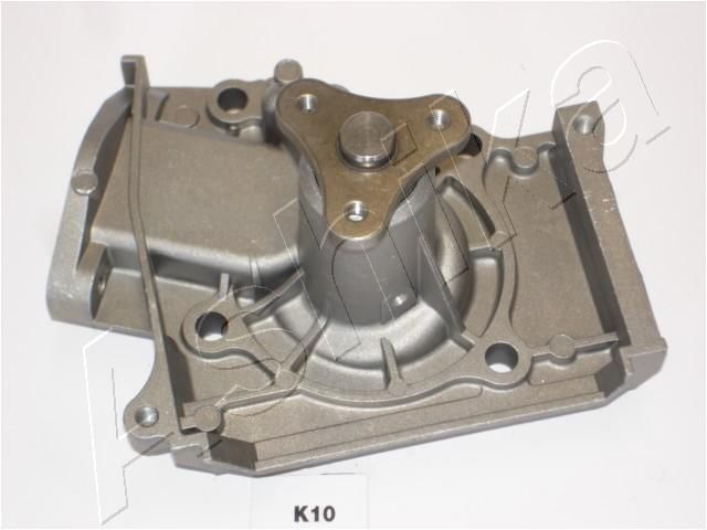 ASHIKA 35-K0-010 Water Pump, engine cooling
