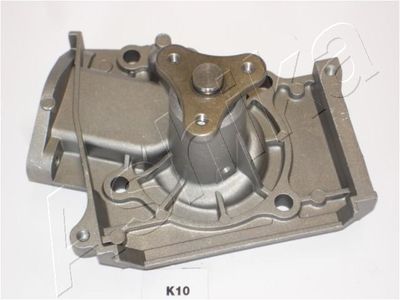 Water Pump, engine cooling ASHIKA 35-K0-010