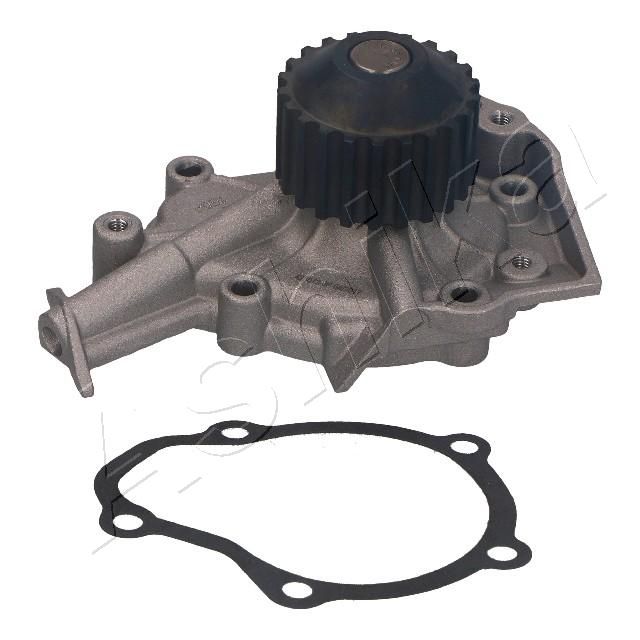 ASHIKA 35-W0-004 Water Pump, engine cooling
