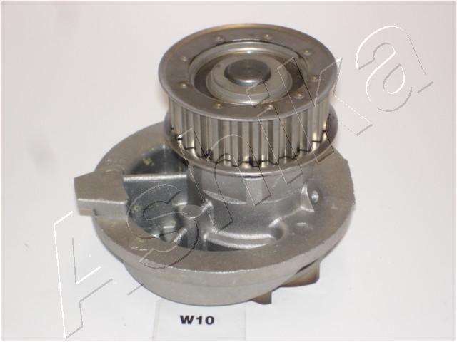 ASHIKA 35-W0-010 Water Pump, engine cooling