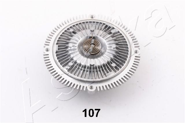 ASHIKA 36-01-107 Clutch, radiator fan