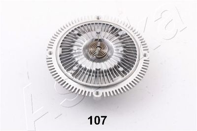Clutch, radiator fan ASHIKA 36-01-107
