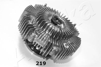 Clutch, radiator fan ASHIKA 36-02-219