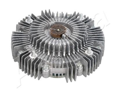 Clutch, radiator fan ASHIKA 36-02-224