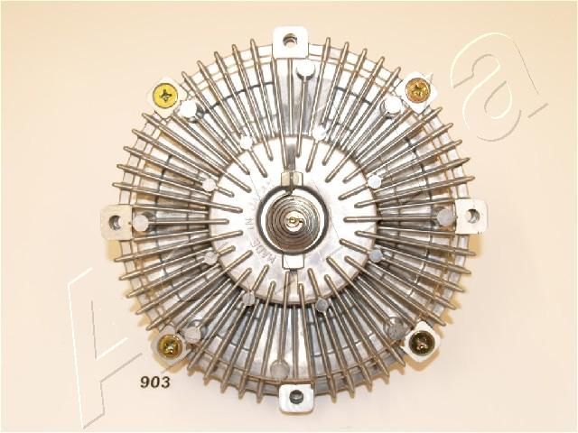 ASHIKA 36-09-903 Clutch, radiator fan