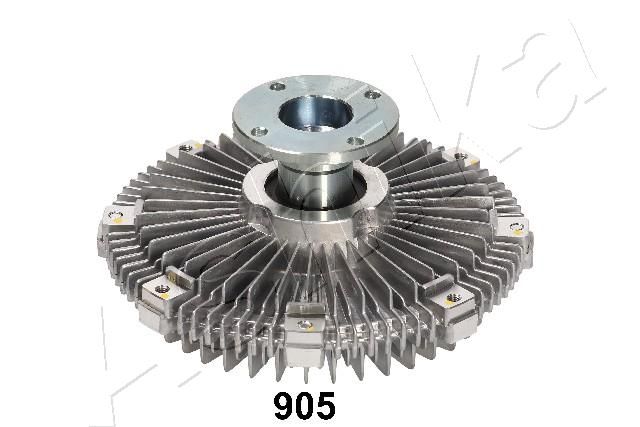 ASHIKA 36-09-905 Clutch, radiator fan