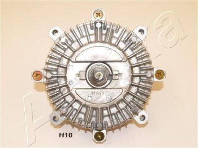 Clutch, radiator fan ASHIKA 36-0H-H10