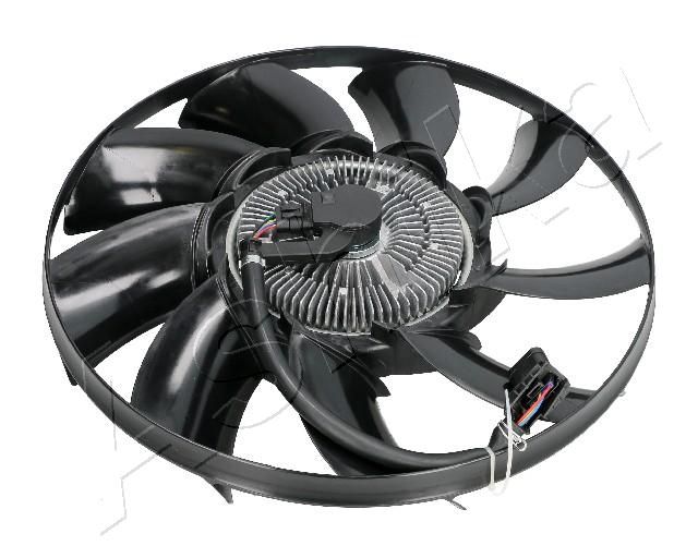 ASHIKA 36-0L-L07 Clutch, radiator fan
