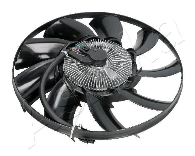 ASHIKA 36-0L-L08 Clutch, radiator fan